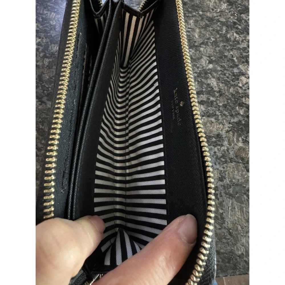 kate spade very good